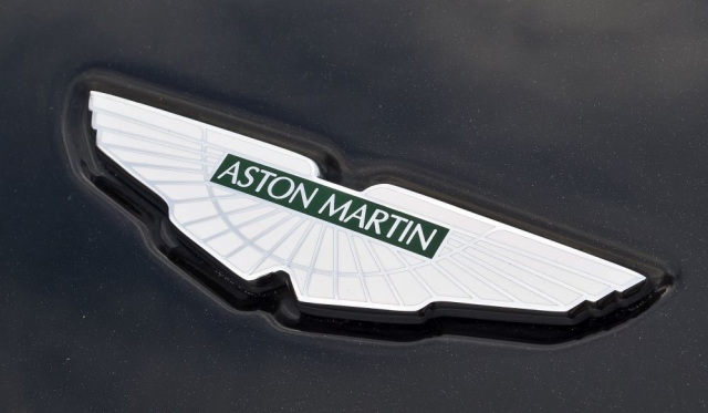 Aston Martin (Foto: Wikimedia Commons)