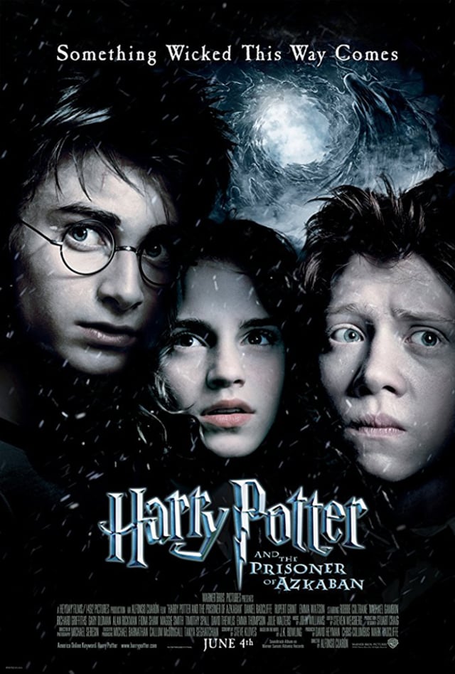 Harry Potter and the Prisoner of Azkaban. (Foto: dok. IMDb)