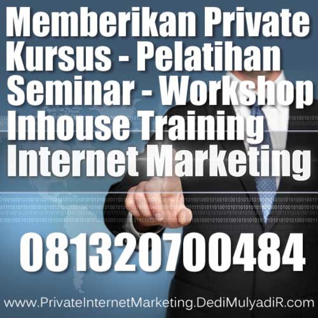 Belajar Internet Marketing & Adsense di Bandung: Panduan Lengkap Menuju Kesuksesan Online