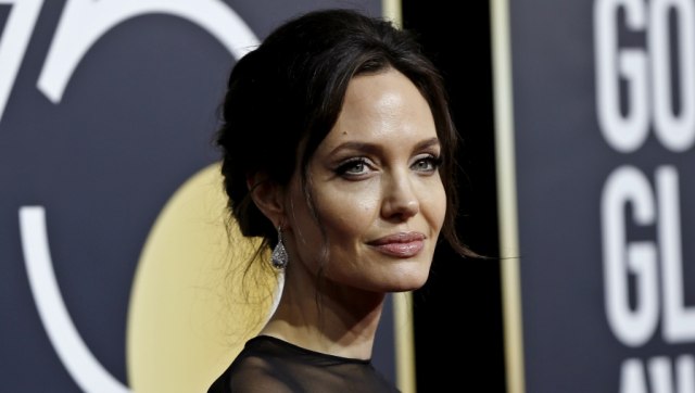 Angelina Jolie. Foto: REUTERS/Mario Anzuoni