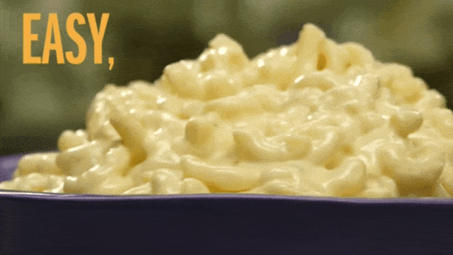 Mac and Cheese (Foto: dok. YouTube/Food Network)