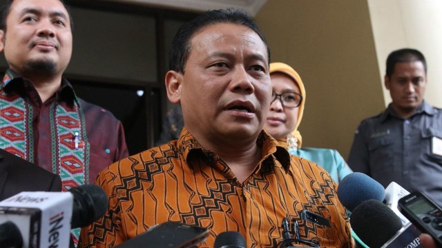 Liku Kasus Iklan PSI yang Kini Selesai (108543)