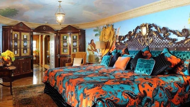 Versace Mansion (Foto: Casa Casuarina)
