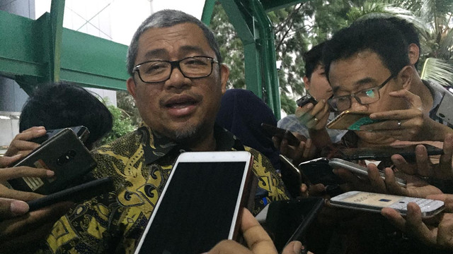 Ahmad Heryawan Foto: Ema Fitriyani/kumparan