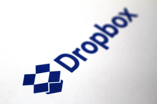 Dropbox Mendaftar Masuk Bursa Saham Amerika Dibantu Goldman Sachs dan JP Morgan