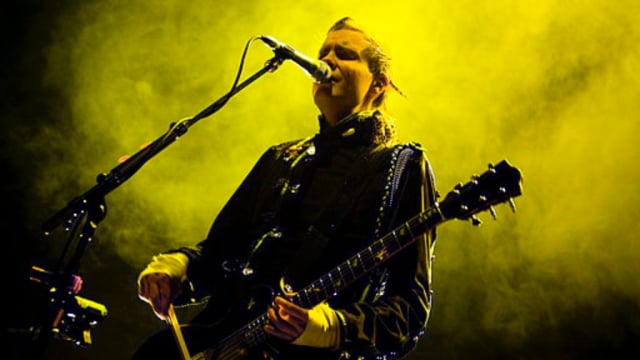 Jonsi Sigur Rós (Foto: Wikimedia Commons)