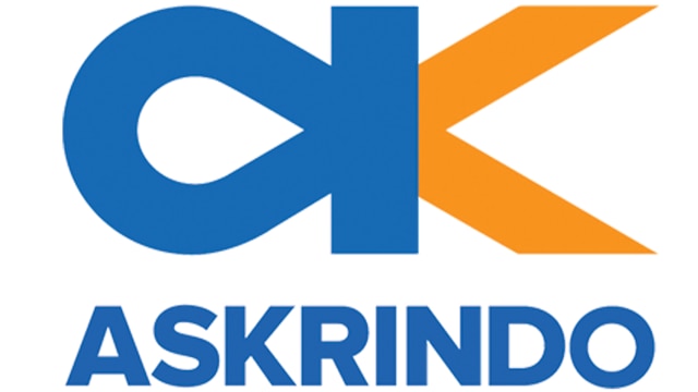 Logo PT Askrindo (Foto: Dok BUMN)