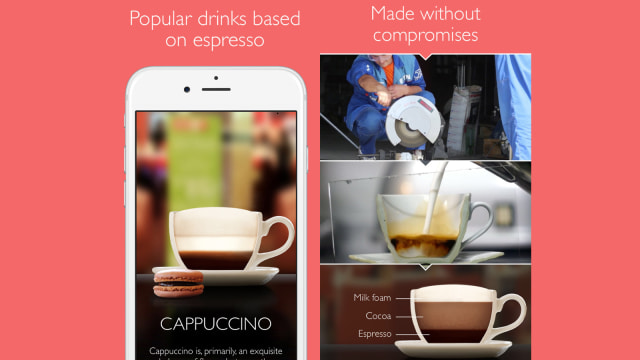 The Great Coffee. (Foto: App Store)