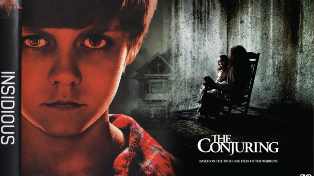 Poster film horror (Foto: dvdcover.com)