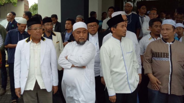 Presiden PKS Sohibul Iman (Foto: Maulana Ramadhan/kumparan)