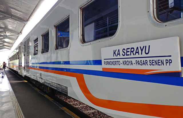42+ Kursi Kereta Ekonomi Gratis Terbaik