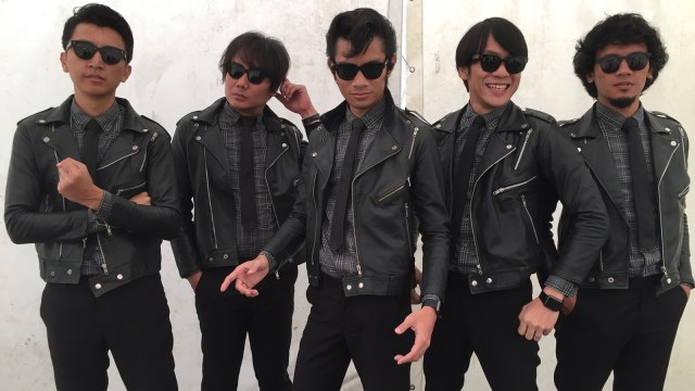 5 Band Indonesia yang Masih Eksis dan Tak Pernah Ganti 