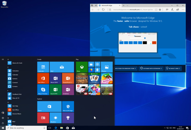 Windows 10 Build Terbaru Punya Fitur 'Do Not Disturb'