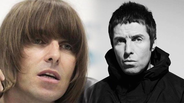 Liam Gallagher (Foto: Reuters/Alexander Natruskin , Facebook @LiamGallagherOfficial)