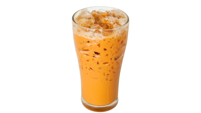 Thai iced tea  (Foto: Thinkstock)
