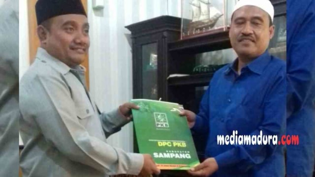 Ra Dullo di-PAW PKB, Ini Penggantinya