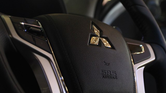 Mitsubishi Pajero Sport Didiskon hingga Rp 40 Juta, Minat? (52022)