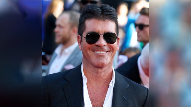 Simon Cowell (Foto: AFP PHOTO / ANDREW COWIE)