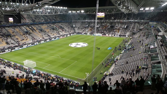 Juventus Stadium (Foto: Wikimedia Commons)