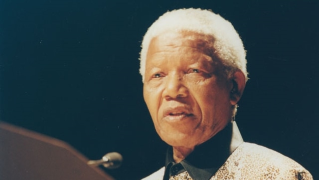 Nelson Mandela (Foto: Wikimedia Commons)
