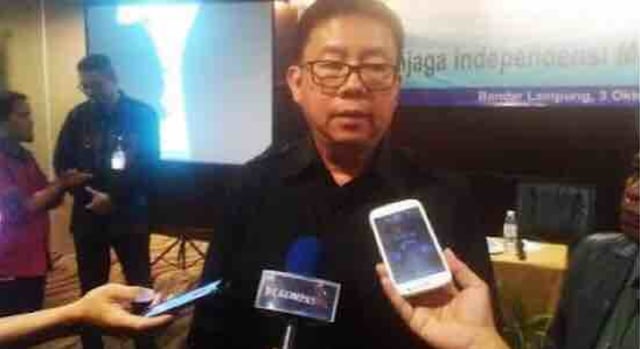 Dewan Pers: Jurnalis Ikut Pemilu Atau Jadi Tim Sukses Harus Mundur