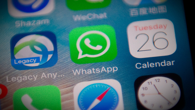 Banyak Orang Tewas karena Hoaks, WhatsApp Batasi Pesan Berantai (256773)