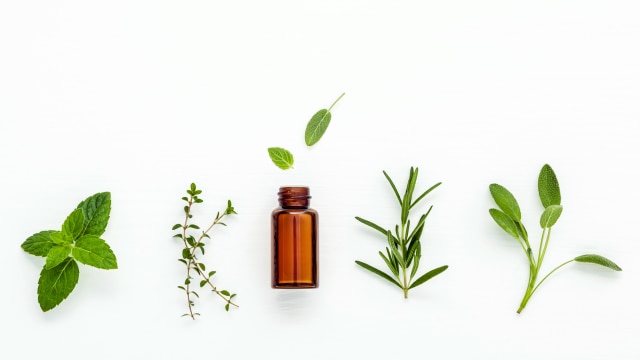 Essential Oil (Foto: Thinkstock)