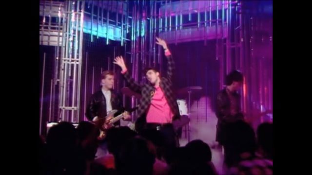 The Smiths  (Foto: Youtube)