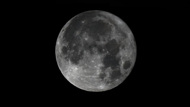 Kemenag RI Serukan Shalat Gerhana Bulan