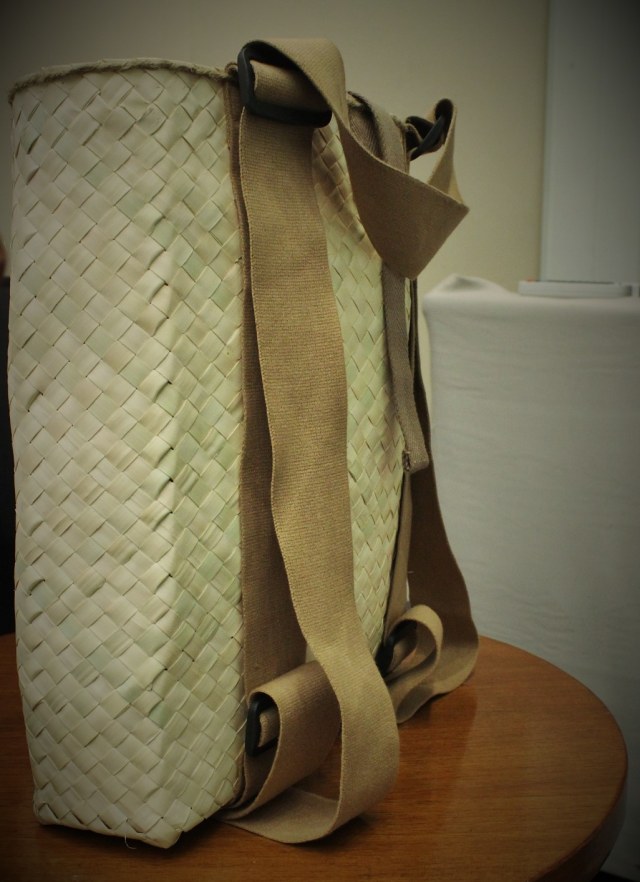 Produk Tas Lintas Batas yang Khas (349995)