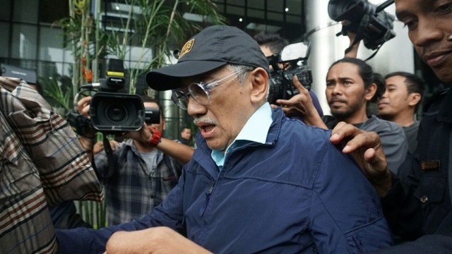 Dirut RS Medika Permata Hijau, Dr. Hafil Budianto (Foto: Irfan Adi Saputra/kumparan)