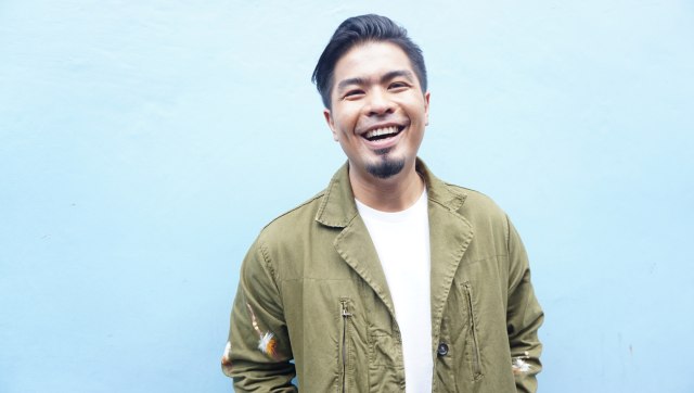 Bam eks Samson Foto: Munady Widjaja
