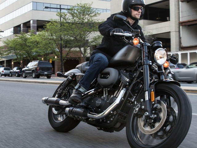 Harley-Davidson (Foto: dok. Harley-Davidson)