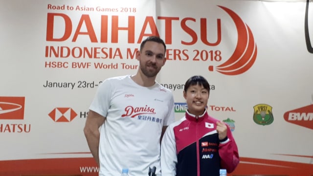 Profil Mia Mawarti, Atlet yang Kira Uang Match Fixing sebagai Uang Saku (68717)