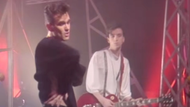 The Smiths (Foto: Youtube)