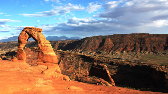 Grand Canyon  Foto: Dok: Pixabay