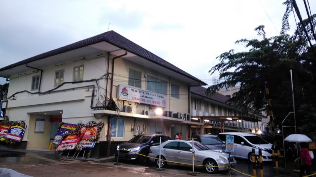 650 Koleksi Gambar Rumah Sakit Di Jakarta Gratis Terbaru