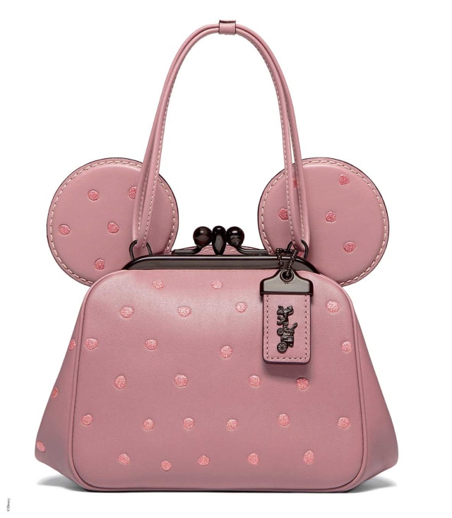 coach mouse bag