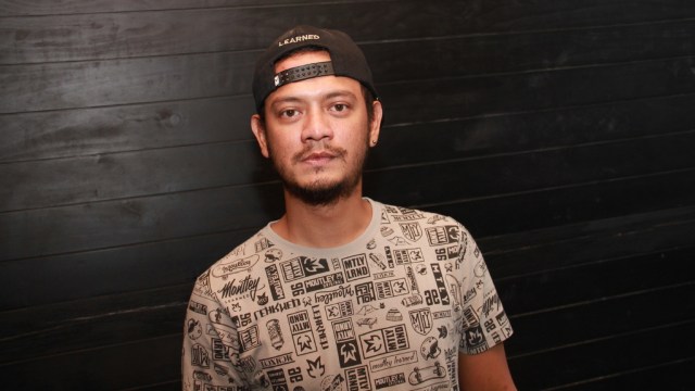 Eno 'NTRL' Akan Rindu Kejenakaan Dendy Mikes (62833)