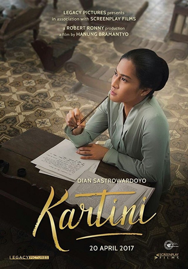 Kartini. (Foto: dok. IMDb)