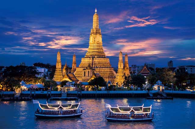5 Tempat Wisata di Thailand untuk Budget Backpacker (2)