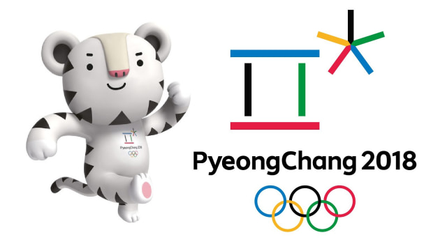 Olimpiade Pyeongchang 2018 (Foto: Olimpiade Pyeongchang )
