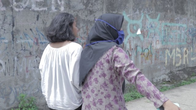 Melecut Penuntasan RUU Penghapusan Kekerasan Seksual (34342)