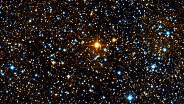 UY Scuti (Foto: Wikimedia Commons)