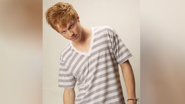 Adam Hicks, mantan artis Disney (Foto: Instagram @adamhicksofficial)