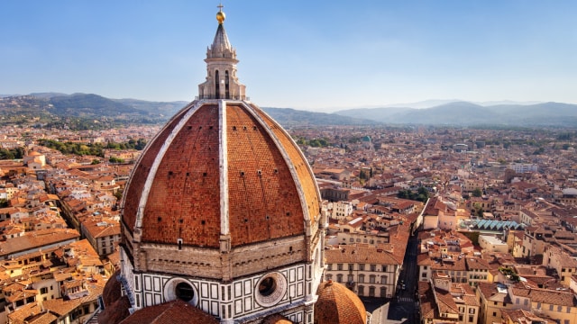 Florence (Foto: Thinstock)