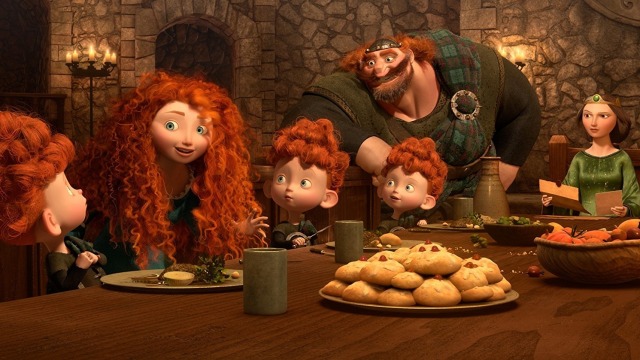 Empire Biscuit (Foto: Pixar via imdb)