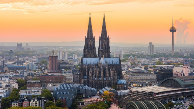 Kolner Dom (Foto: Thinkstock)