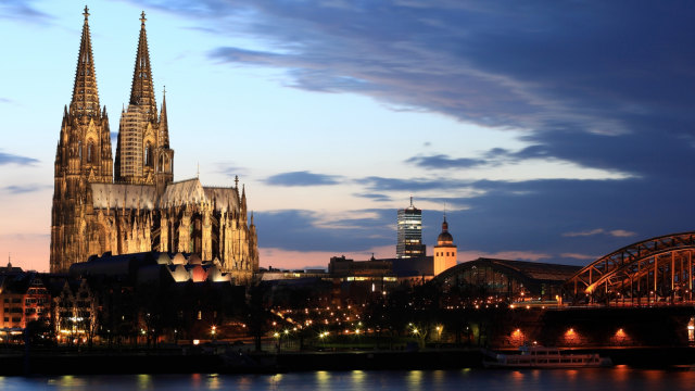 Kolner Dom (Foto: Thinstock)