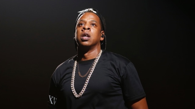 Jay Z (Foto: Reuters)